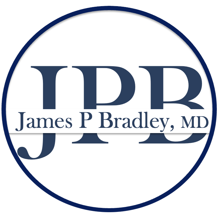 James P. Bradley MD - NY